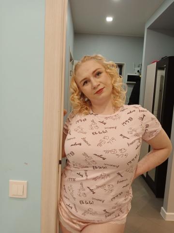 Вероника фото 3