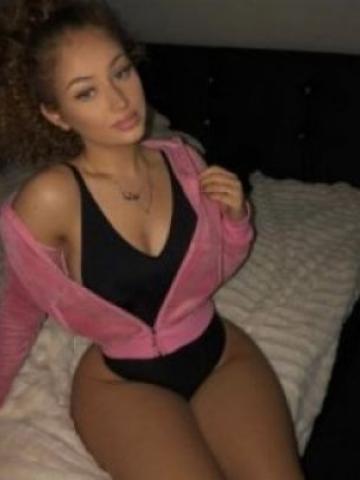 Арина Миловидная Реал фото 2