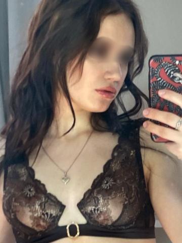 Скарлетт Элит Реал Студентка фото 21